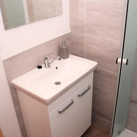 Pensjonat U Rybare *