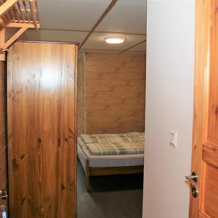 Pensjonat U Rybare *