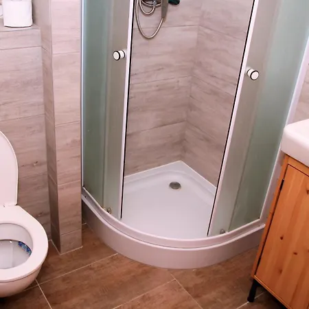 U Rybare Pensjonat Bítov