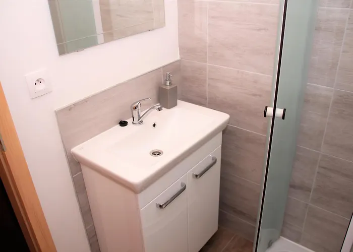 Guest house U Rybare *